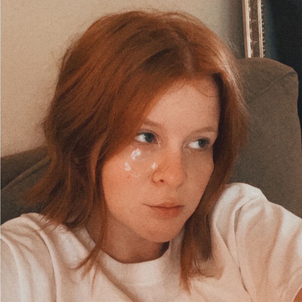 Meet your Posher, Isabelle